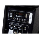 DIFFUSORE COMBO PORTABILE A BATTERIA PROEL ITALIAN STAGE FRX10 AW