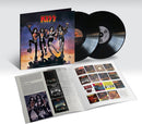 KISS - DESTROYER 45TH ANN. ED. - LP