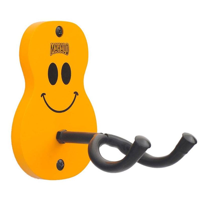 SUPPORTO UKULELE DA MURO - MAHALO MZHA1