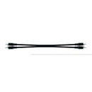 CAVO PROEL 2 x spina RCA - 2 x spina RCA 1.8MT