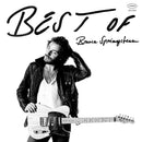 SPRINGSTEEN, BRUCE - BEST OF BRUCE SPRINGSTEEN - 2LP BLACK VINYL - LP