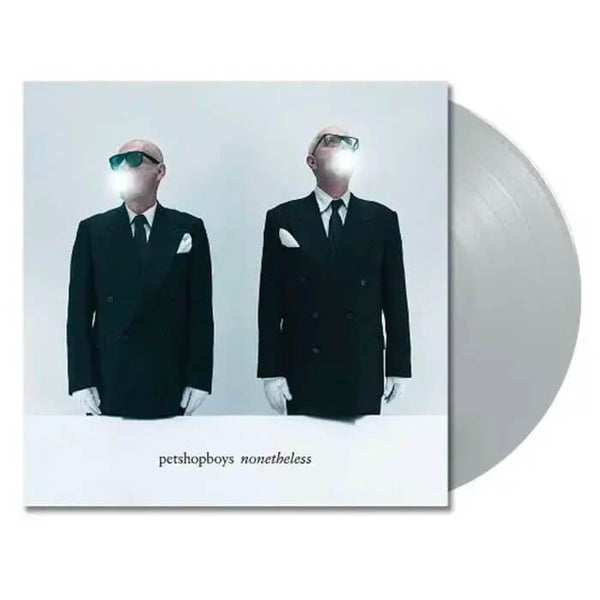 Pet Shop Boys - Nonetheless (Indie Exclusive) - LP