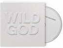 NICK CAVE & THE BAD SEEDS - WILD GOD - CD