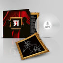 ARTICOLO 31 - PROTOMARANZA - LP TRASPARENTE AUTOGRAFATO CON COVER ALTERNATIVA 2 LTD. ED. - LP