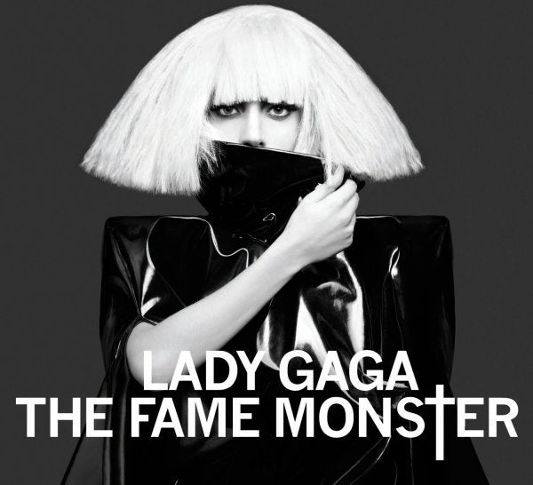 Lady Gaga - The Fame Monster (Deluxe Ed.) (2 Cd)