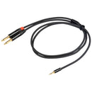 CAVO PROEL JMST3,5/2XJMM6,3 1.5MT - CHLP170LU15
