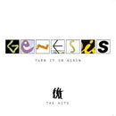 GENESIS - TURN IT ON AGAIN: THE HITS - CD