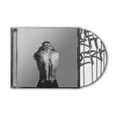 CAPO PLAZA - FERITE - CD