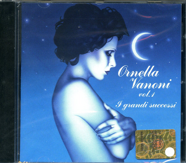 Ornella Vanoni - I Grandi Successi Vol.1