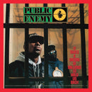 Public Enemy - It Takes A Nation Of Millions To Hold Us Back - Lp