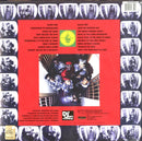 Public Enemy - It Takes A Nation Of Millions To Hold Us Back - Lp