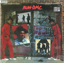 RUN DMC - Run Dmc (Vinyl Clear Translucent) - LP