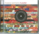 Franco Battiato - Fleurs 3 - CD