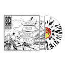 883 - NORD SUD OVEST EST (ORIGINAL VERSION 1993) - LP 180GR. SPLATTER NUMBERED LTD. E - LP