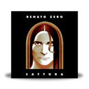 ZERO RENATO - CATTURA (LP 180 GR. + BOOKLET) - LP