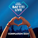 AA.VV. - BATTITI LIVE 2024 - CD