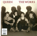 Queen - The Works - Lp
