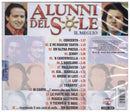 Alunni Del Sole - Il Meglio - CD