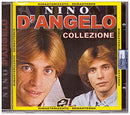 D'ANGELO NINO - COLLEZIONE - REMASTERED 2019 - CD