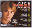 D'ANGELO NINO - COLLEZIONE - REMASTERED 2019 - CD