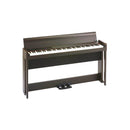 PIANOFORTE DIGITALE KORG C1-BR