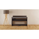 PIANOFORTE DIGITALE KORG C1-BR