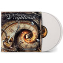 NIGHTWISH - YESTERWYNDE - WHITE VINYL - LP