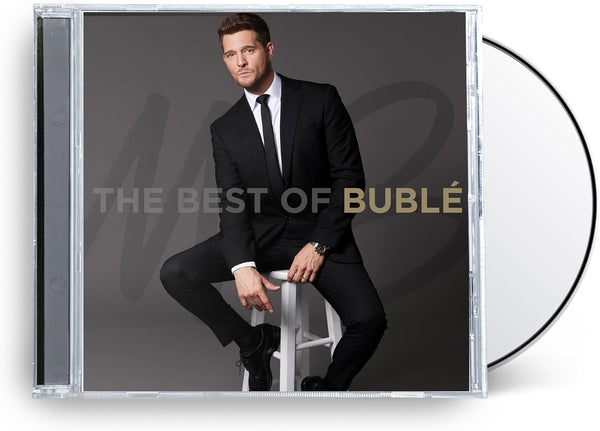 Buble' Michael - The Best Of Buble' - CD