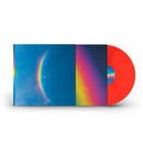 COLDPLAY - MOON MUSIC - ECORECORD LP RED VINYL INDIE EXCLUSIVE LTD. ED. - LP
