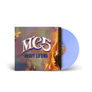 Mc5 - Heavy Lifting (Lp Arctic Pearl) - LP