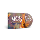 MC5 - HEAVY LIFTING + BONUS LIVE TRACKS - CD