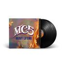 MC5 - HEAVY LIFTING + BONUS LIVE TRACKS - LP