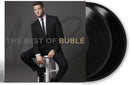 BUBLE' MICHAEL - THE BEST OF BUBLÉ - LP