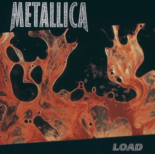 Metallica - Load - CD