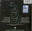 Metallica - Metallica (Black Album -Remastered) - CD