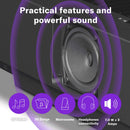 PIANOFORTE DIGITALE YAMAHA P145B