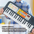 TASTIERA YAMAHA PSSF30IT - 37 TASTI MIDSIZE
