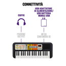 TASTIERA YAMAHA PSSF30IT - 37 TASTI MIDSIZE