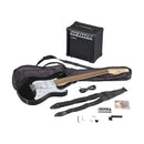 YAMAHA EG112 GUITAR PACK II - GIGMAKER