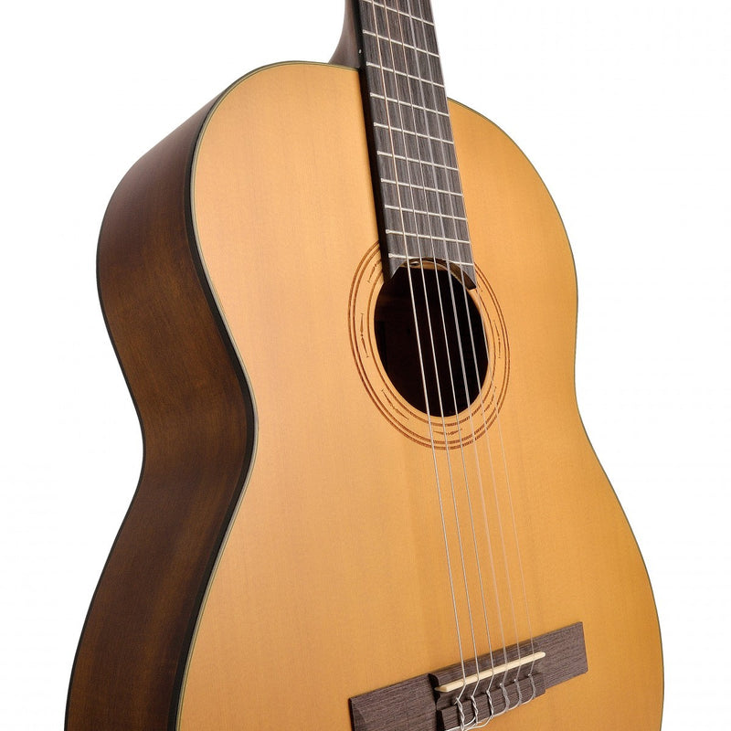 CHITARRA CLASSICA  4/4 TOLEDO CST44-NTS