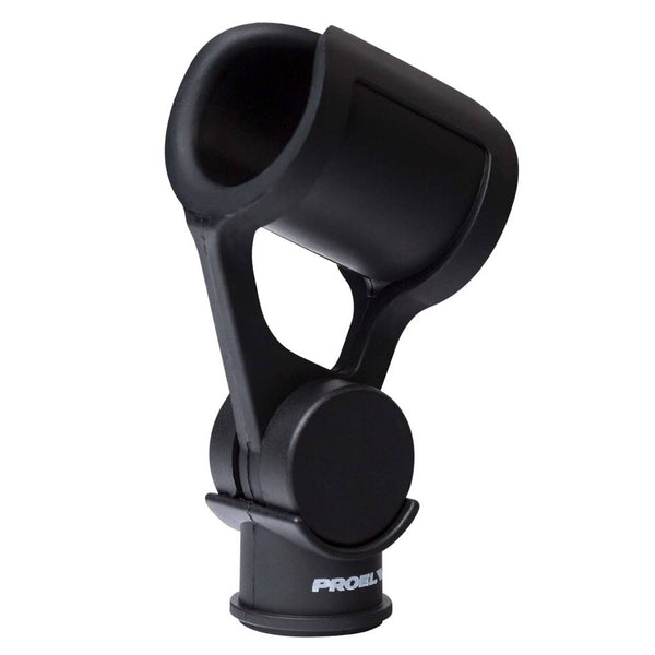 Supporto Antishock Per Microfono Proel APM225 – Ragno Antivibrazioni Professionale 44-48 Mm