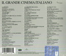 AA. VV. - IL GRANDE CINEMA ITALIANO - CD