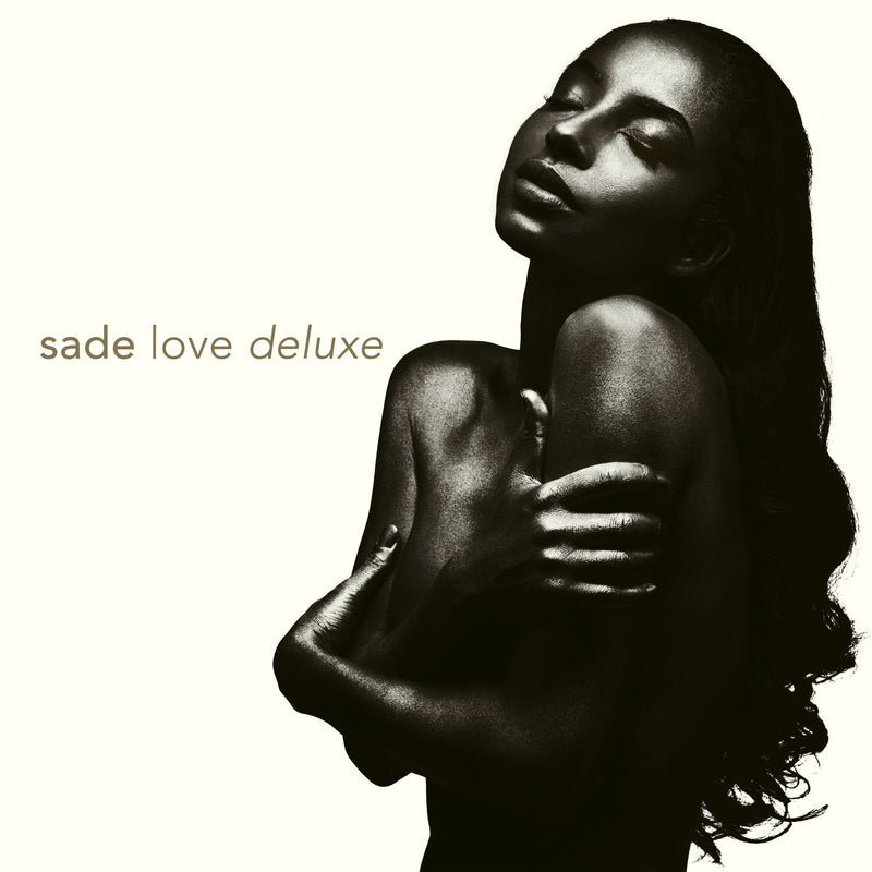 SADE - LOVE DELUXE - LP 180 GR. BLACK VINYL - LP