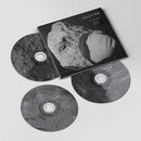 CURE THE - SONGS OF A LOST WORLD - BOXSET 2 CD+BLURAY AUDIO - CD