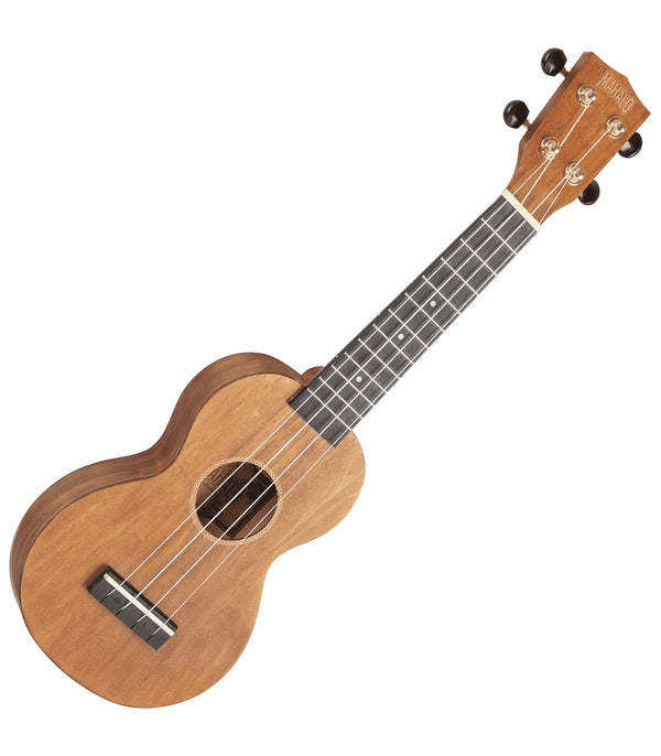 UKULELE SOPRANO MAHALO MS1TBR