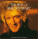 Rod Stewart - The Best Of - CD