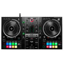 CONTROLLER DJ HERCULES - DJCONTROL INPULSE 500