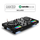 CONTROLLER DJ HERCULES - DJCONTROL INPULSE 500