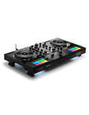CONTROLLER DJ HERCULES - DJCONTROL INPULSE 500
