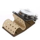 Supporto Poggia Gamba per Chitarra FLANGER FA-80